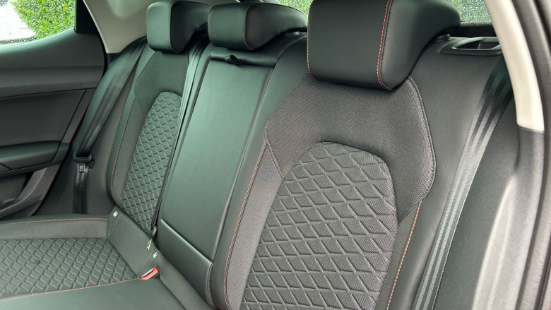 SEAT Leon 1.4 eHybrid FR 5dr DSG Hatchback